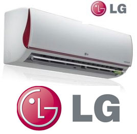 LG klima uređaji
