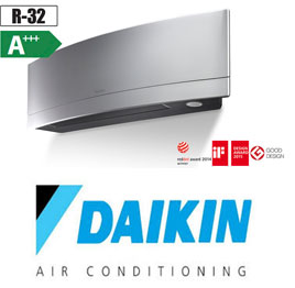 Daikin klima uređaji