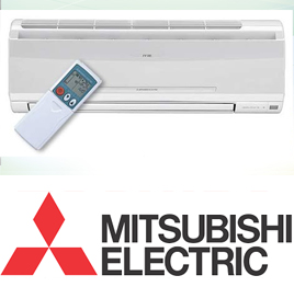 Mitsubishi Electric klima uređaji